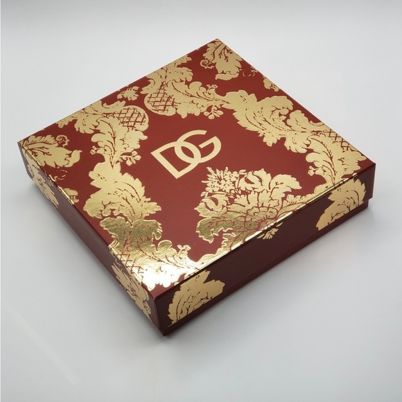 Dolce & Gabbana Water Bottle Gift Box - Picture 8 of 8